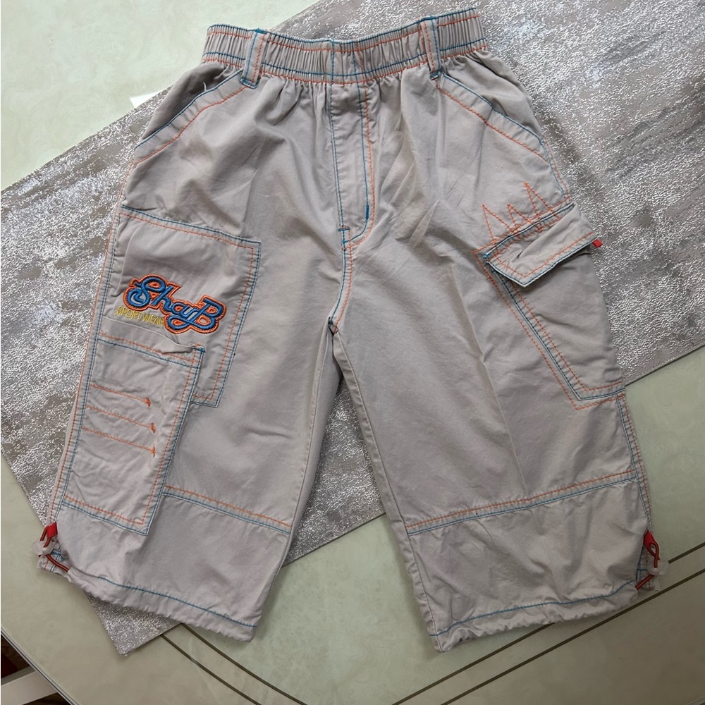 Baby Boom Boy’s Shorts